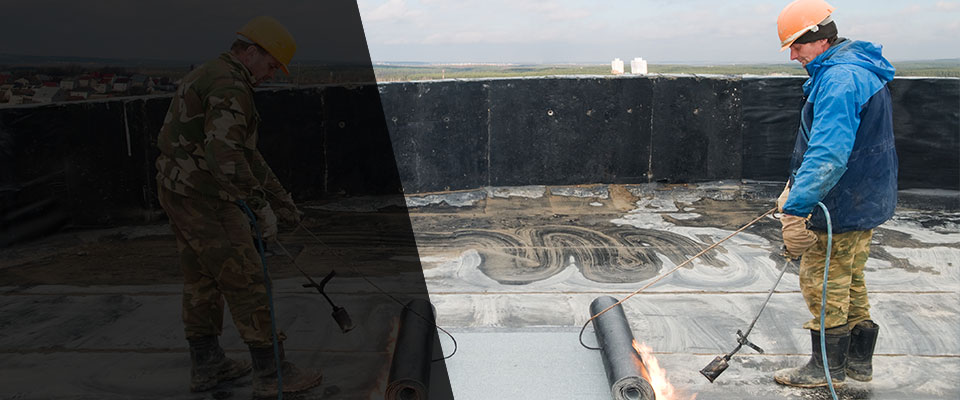 Leesburg Roofing Contractors